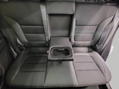 2023 Chevrolet Trailblazer Base