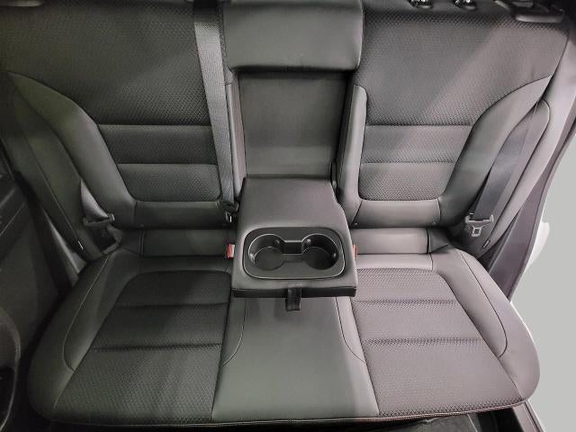 2023 Chevrolet Trailblazer Base