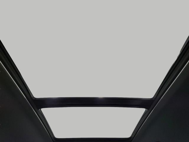 2023 Chevrolet Trailblazer Base