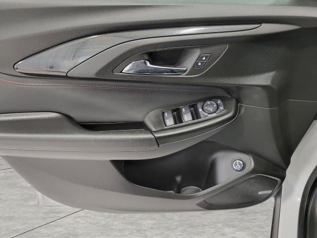 2023 Chevrolet Trailblazer Base