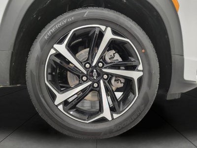 2023 Chevrolet Trailblazer Base