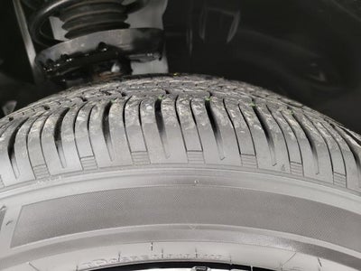 2023 Chevrolet Trailblazer Base