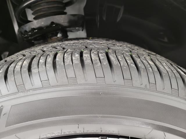 2023 Chevrolet Trailblazer Base