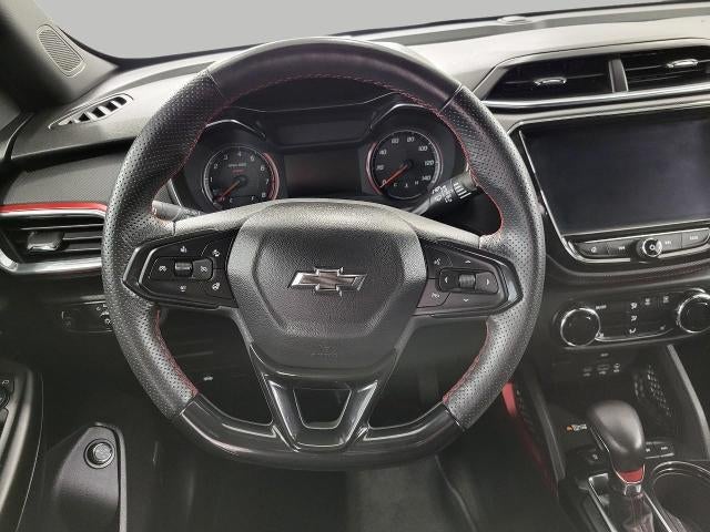 2023 Chevrolet Trailblazer Base