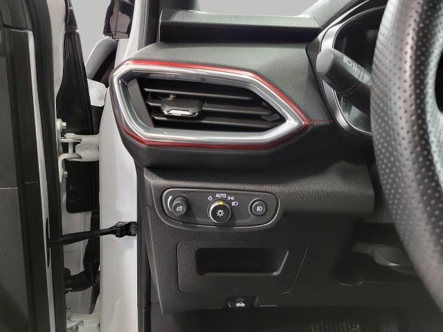 2023 Chevrolet Trailblazer Base