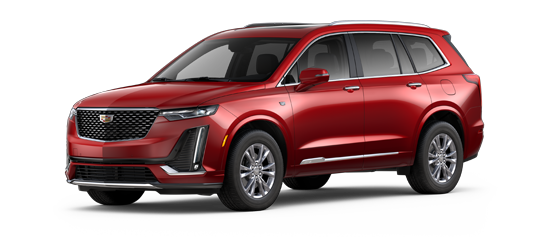 Bergstrom Cadillac of Appleton in Appleton WI