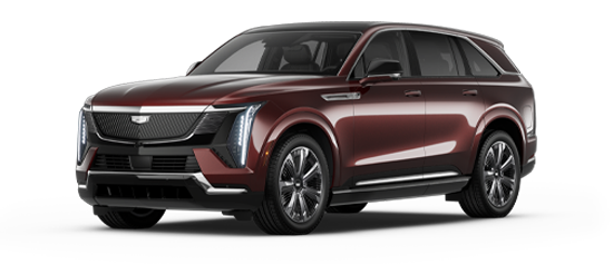 Bergstrom Cadillac of Appleton in Appleton WI