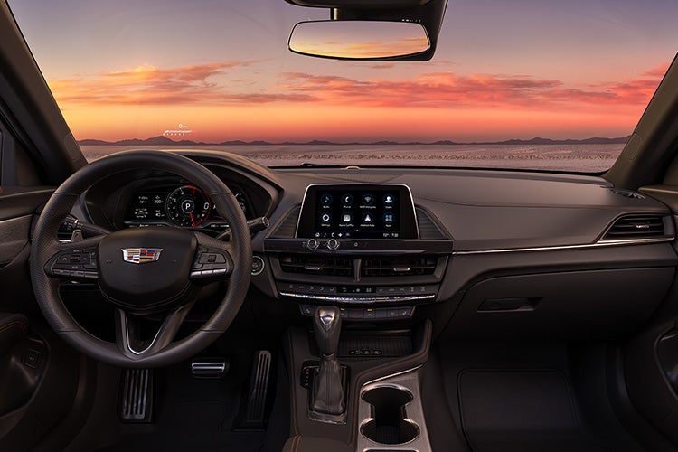 Bergstrom Cadillac of Appleton