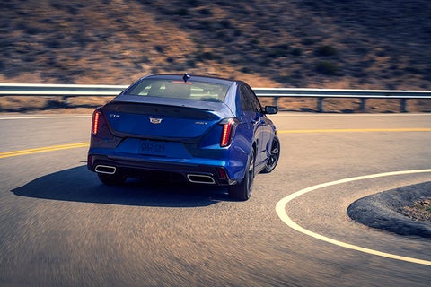 Bergstrom Cadillac of Appleton