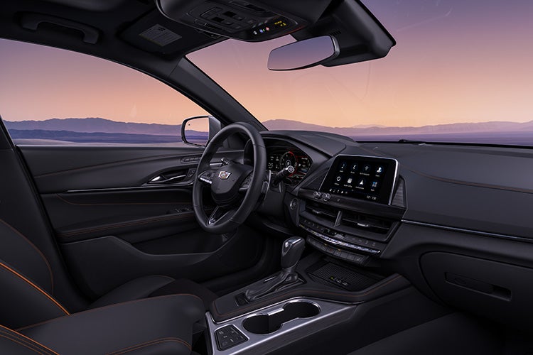 Bergstrom Cadillac of Appleton