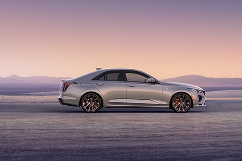 Bergstrom Cadillac of Appleton