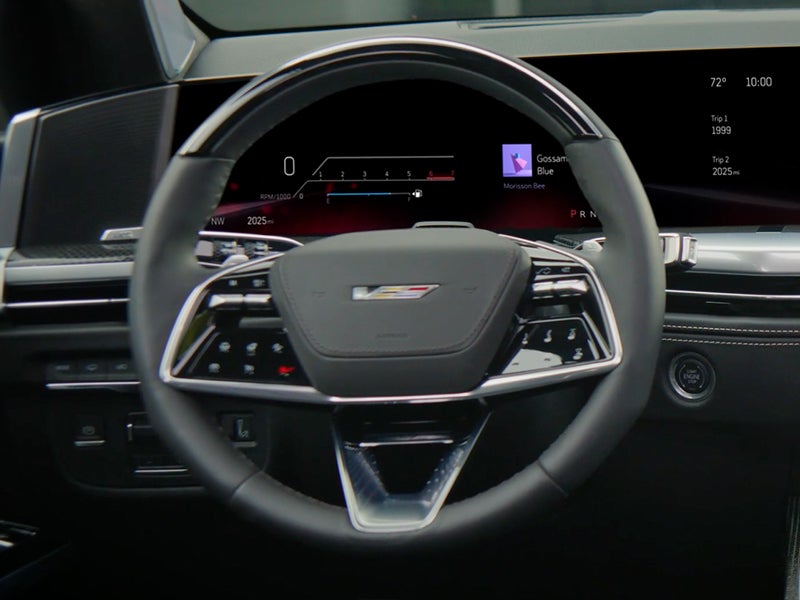 Bergstrom Cadillac of Appleton in Appleton WI