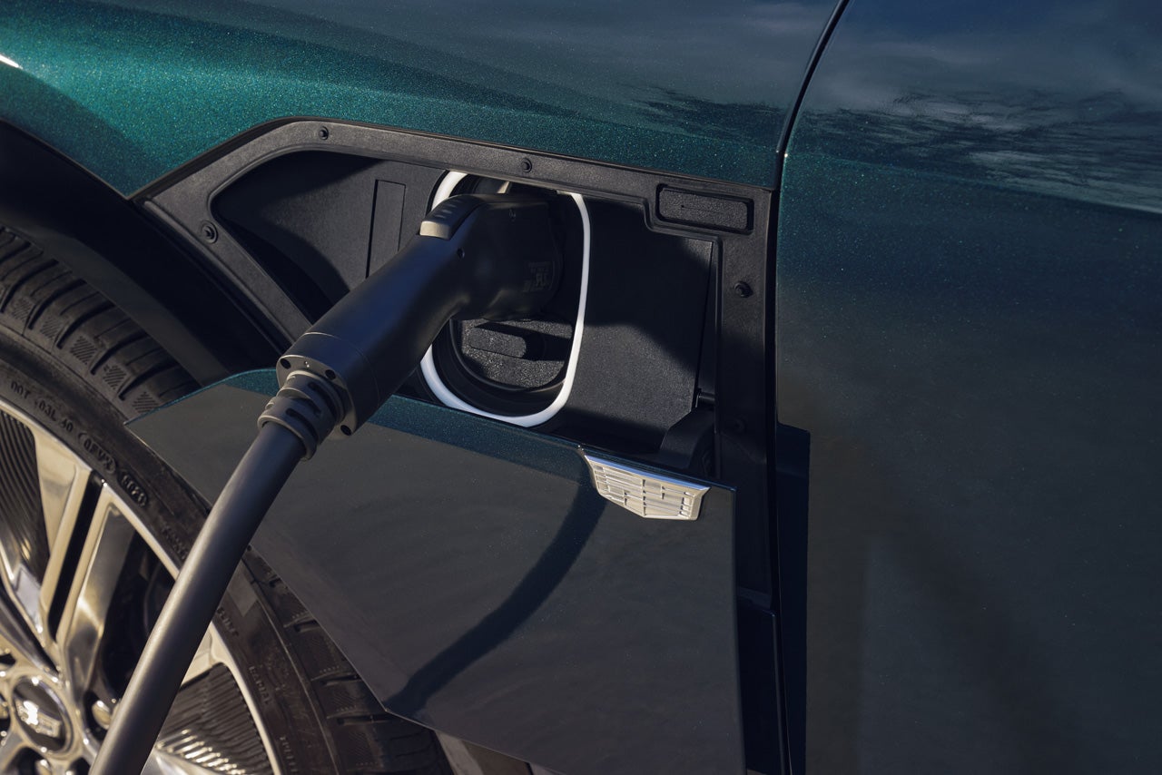 Bergstrom Cadillac of Appleton in Appleton WI