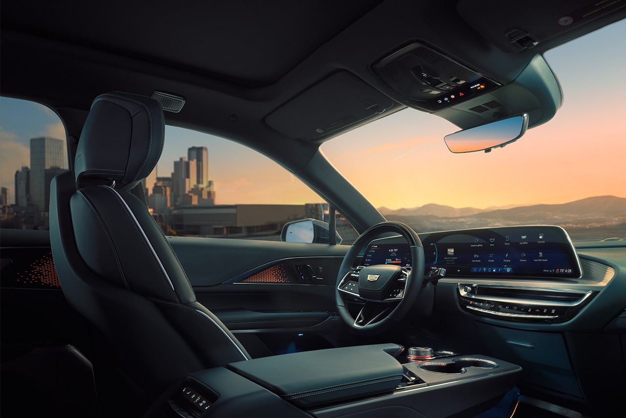 Bergstrom Cadillac of Appleton in Appleton WI