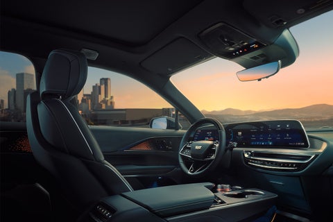 Bergstrom Cadillac of Appleton in Appleton WI