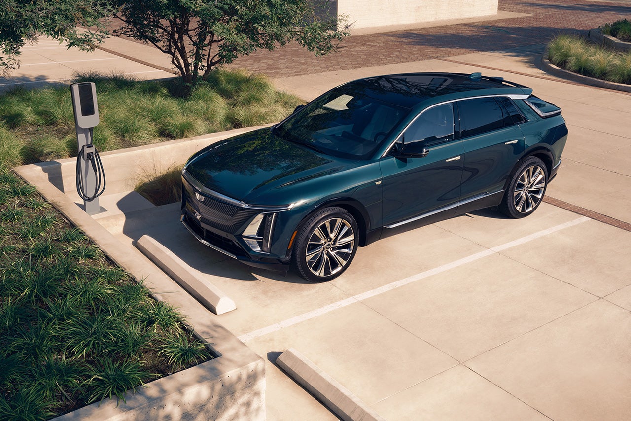 Bergstrom Cadillac of Appleton in Appleton WI