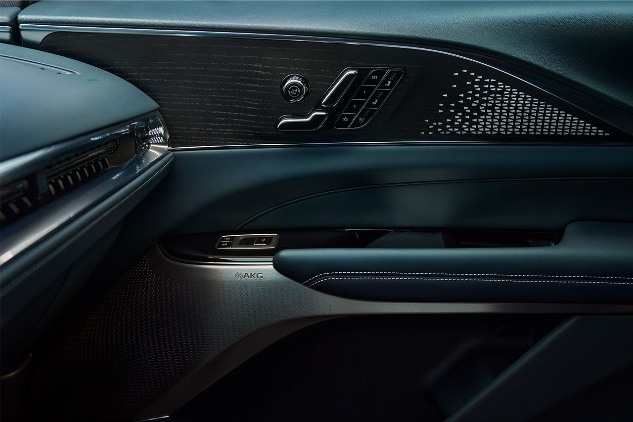 Bergstrom Cadillac of Appleton in Appleton WI