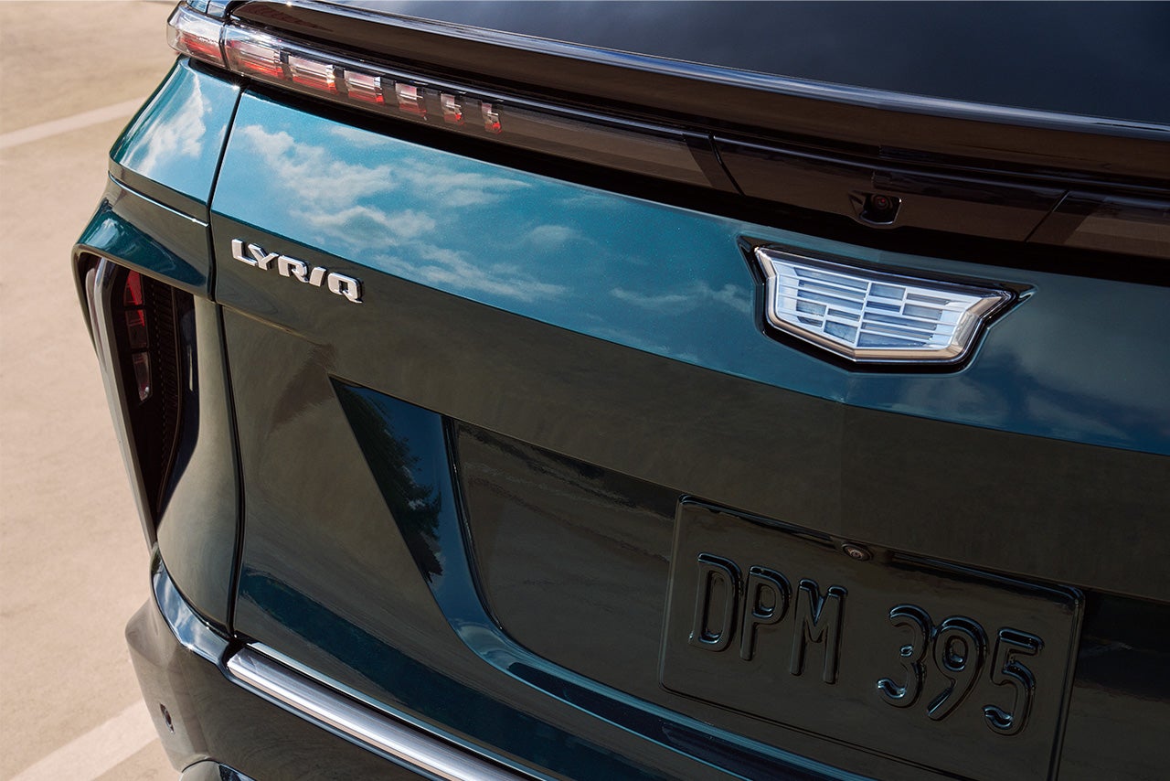 Bergstrom Cadillac of Appleton in Appleton WI