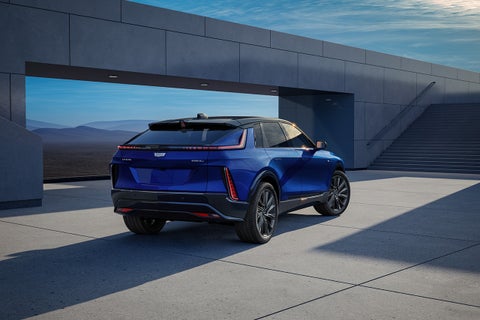 Bergstrom Cadillac of Appleton in Appleton WI