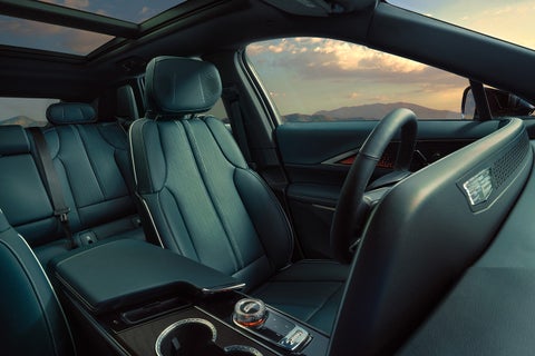 Bergstrom Cadillac of Appleton in Appleton WI