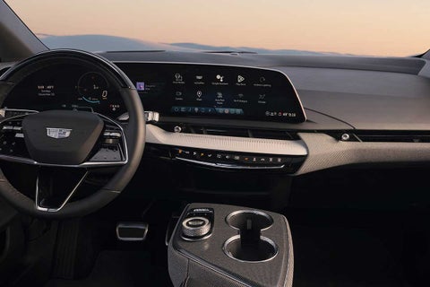 Bergstrom Cadillac of Appleton in Appleton WI