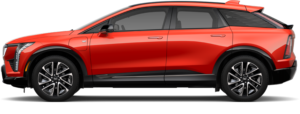 Bergstrom Cadillac of Appleton in Appleton WI