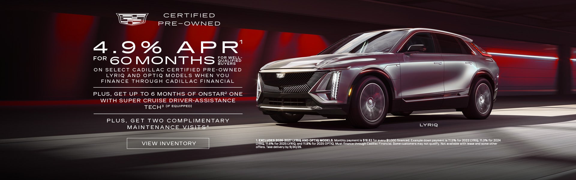 Bergstrom Cadillac of Appleton in Appleton WI