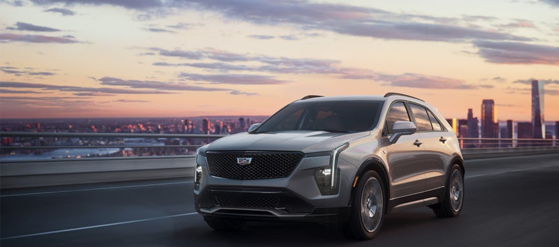 Bergstrom Cadillac of Appleton in Appleton WI