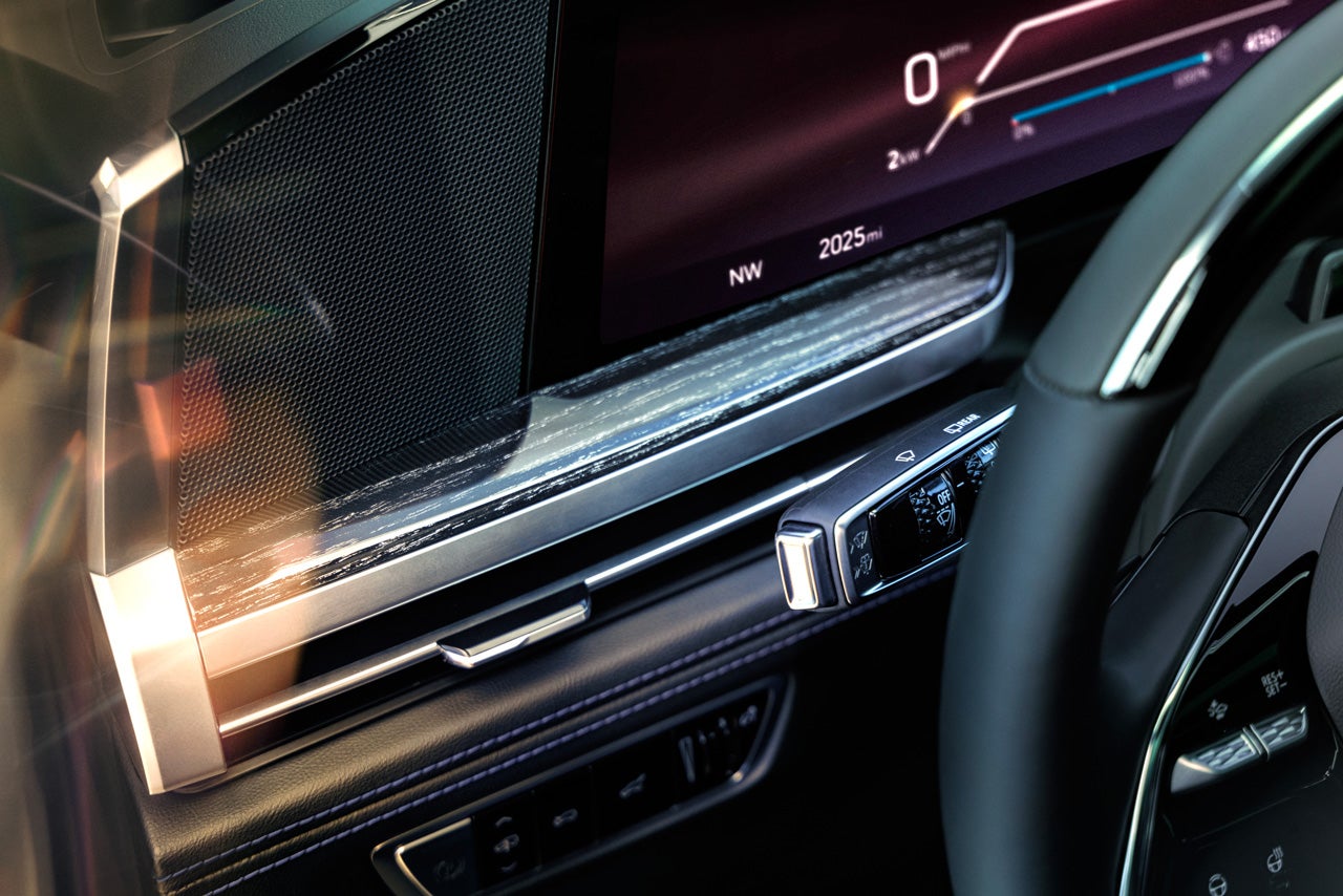 Bergstrom Cadillac of Appleton in Appleton WI