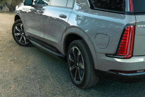 Bergstrom Cadillac of Appleton in Appleton WI