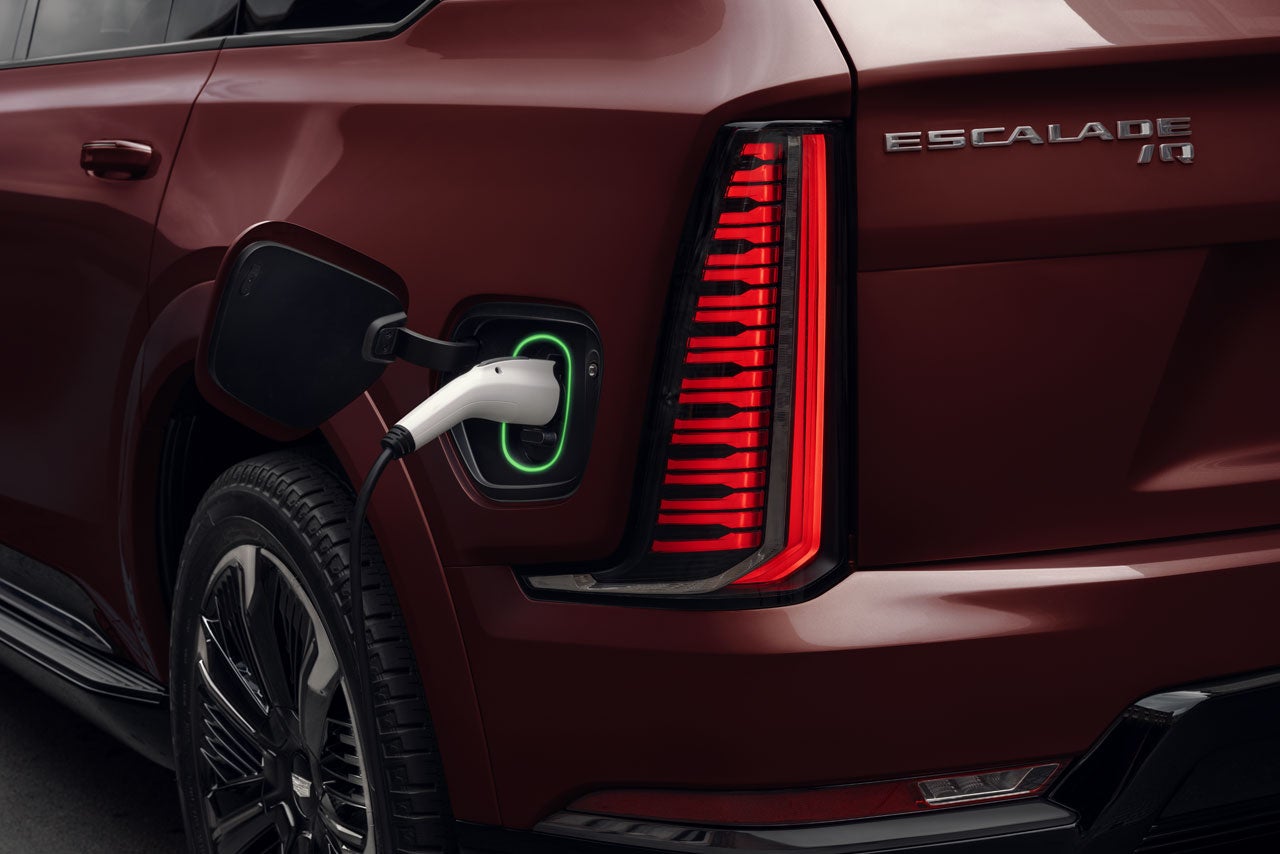 Bergstrom Cadillac of Appleton in Appleton WI