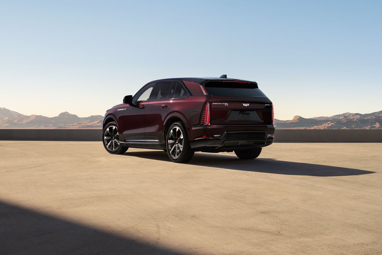 Bergstrom Cadillac of Appleton in Appleton WI