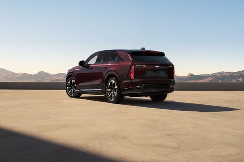 Bergstrom Cadillac of Appleton in Appleton WI