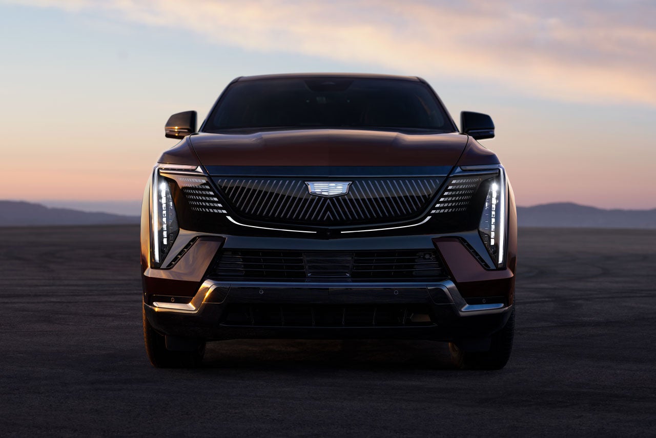 Bergstrom Cadillac of Appleton in Appleton WI