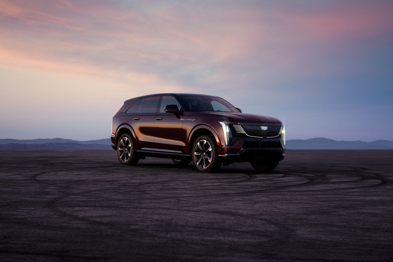 Bergstrom Cadillac of Appleton in Appleton WI