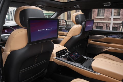 Bergstrom Cadillac of Appleton in Appleton WI