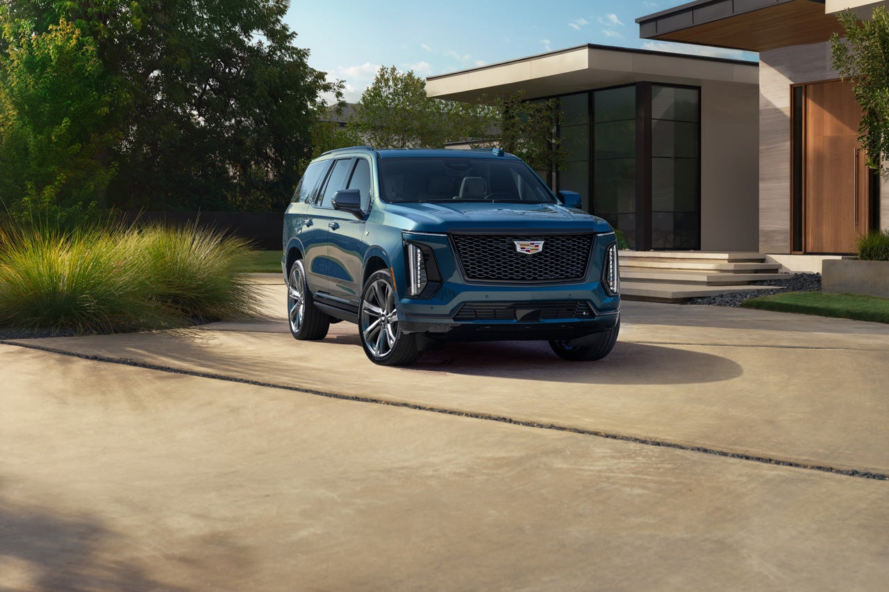 Bergstrom Cadillac of Appleton in Appleton WI