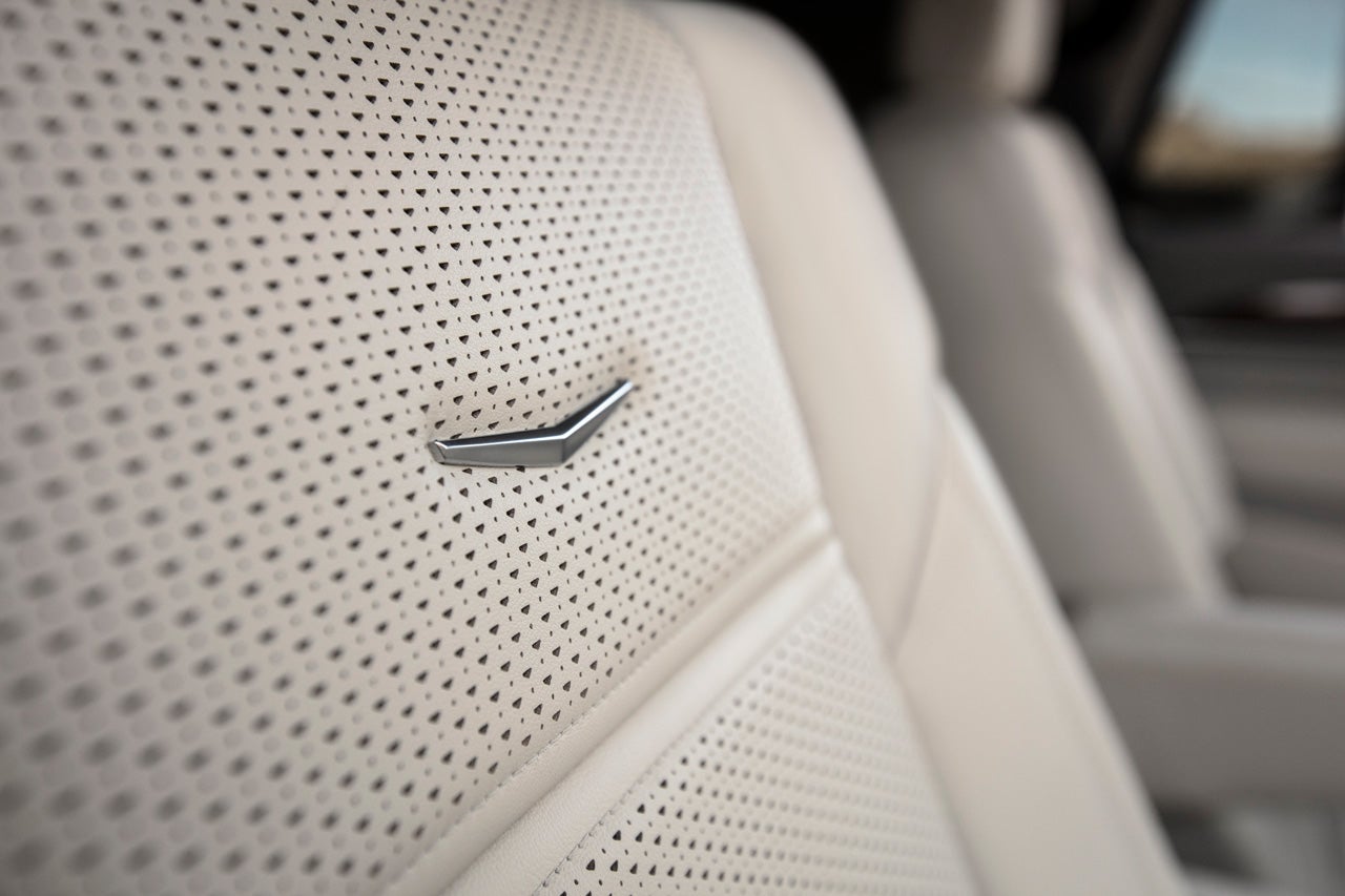 Bergstrom Cadillac of Appleton in Appleton WI