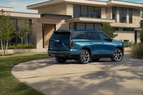 Bergstrom Cadillac of Appleton in Appleton WI