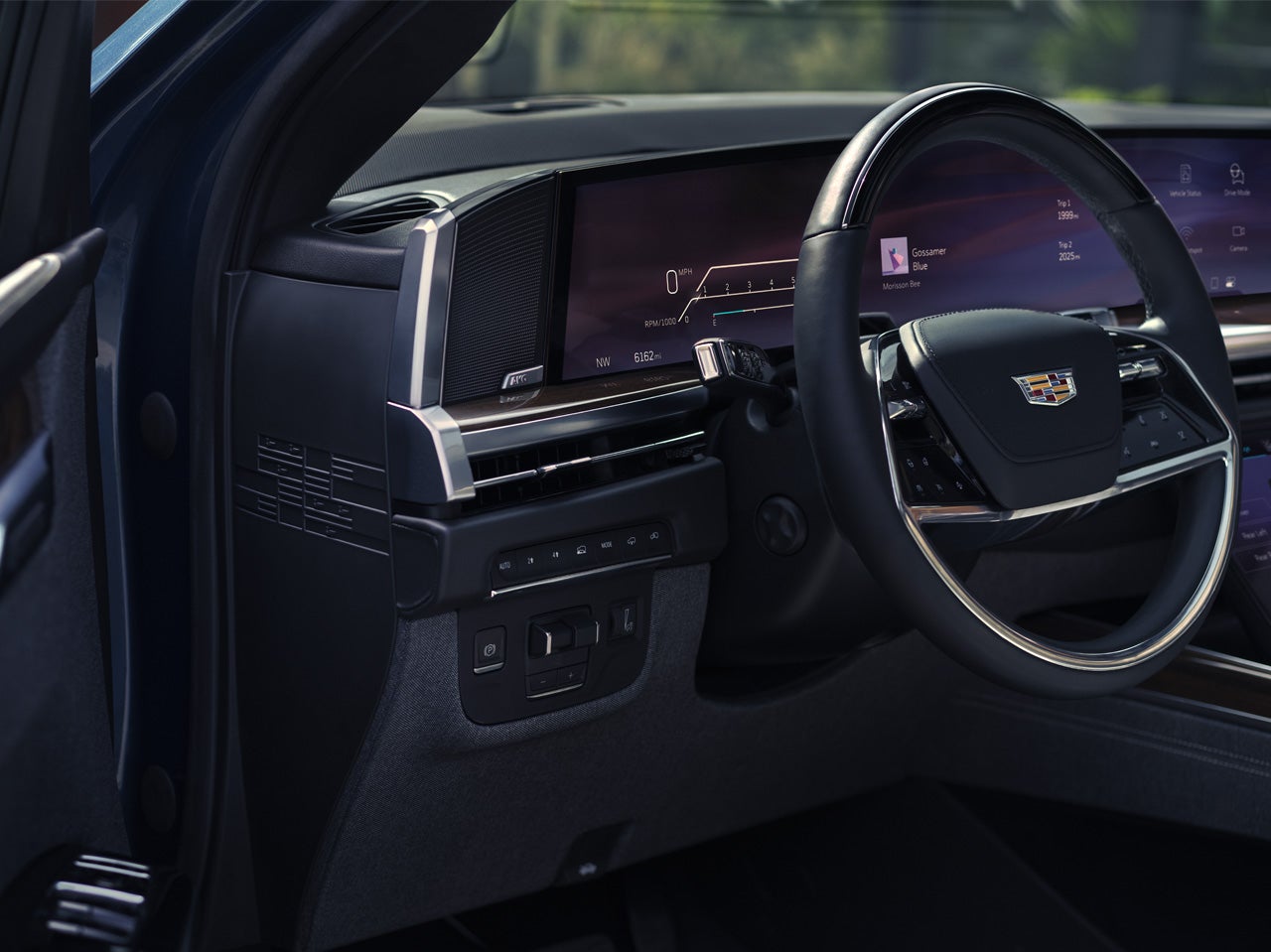 Bergstrom Cadillac of Appleton in Appleton WI