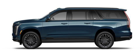 Bergstrom Cadillac of Appleton in Appleton WI