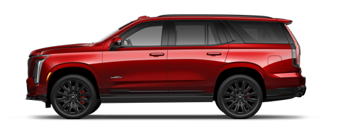 Bergstrom Cadillac of Appleton in Appleton WI