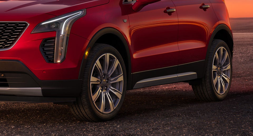 Bergstrom Cadillac of Appleton in Appleton WI