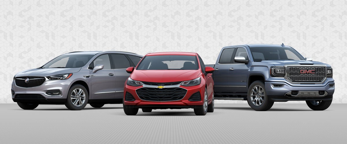 Bergstrom Cadillac of Appleton in Appleton WI