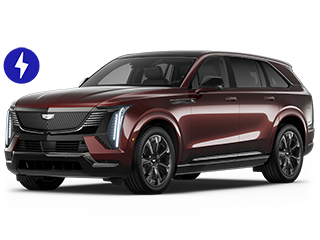 Escalade IQ - Bergstrom Cadillac of Appleton in Appleton WI