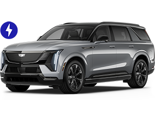 Escalade IQL - Bergstrom Cadillac of Appleton in Appleton WI