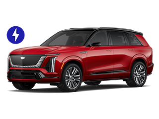 VISTIQ - Bergstrom Cadillac of Appleton in Appleton WI