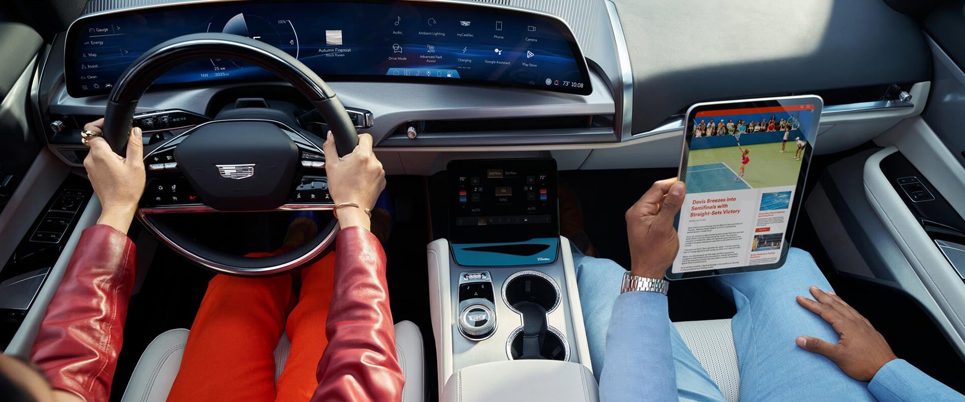 Bergstrom Cadillac of Appleton in Appleton WI