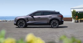 Bergstrom Cadillac of Appleton in Appleton WI