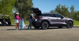 Bergstrom Cadillac of Appleton in Appleton WI